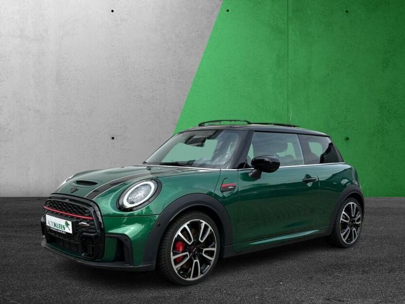 John Cooper Works