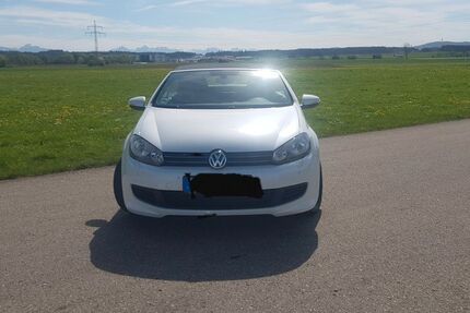 VW Golf 140.000 km 9.400 &euro; Peiting 86971