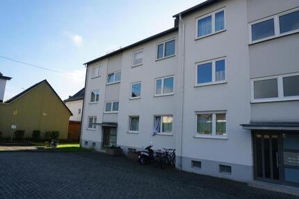 Demnächst frei! 3-Zimmer-Wohnung in Wirges 3 zimmer