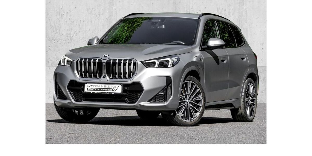 BMW X1 59.950 km 41.590 &euro; Münster 48163