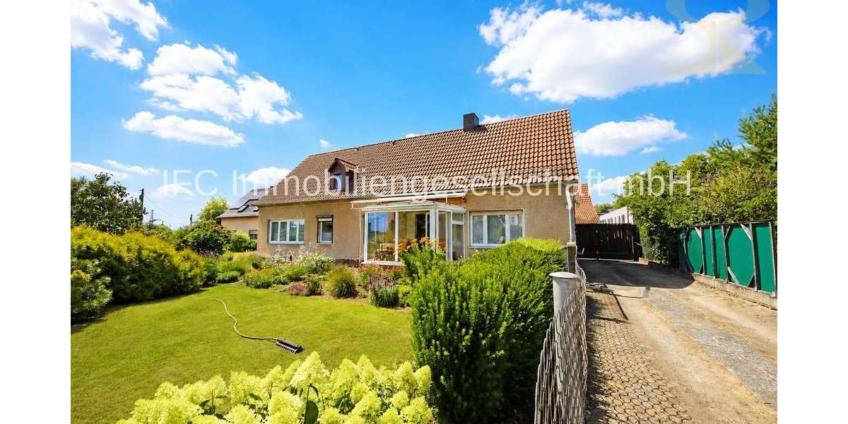 Einfamilienhaus Lutherstadt Wittenberg - 5 Zimmer, 139 m&sup2;, 198.000&euro; | Angebot:27097396