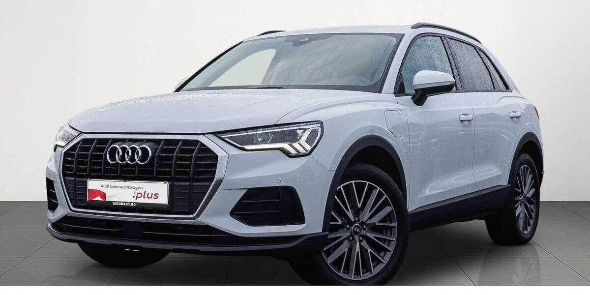 Audi Q3 114.410 km 22.470 &euro; Diez 65582