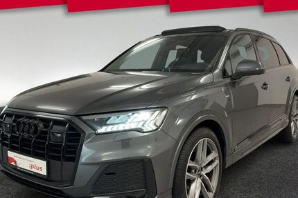 Audi Q7 43.550 km 65.900 &euro; Berlin 12489