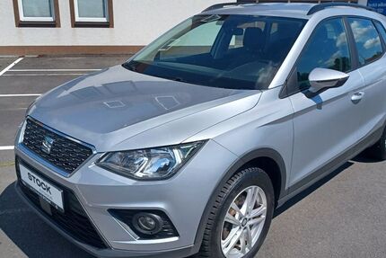Seat Arona 117.500 km 10.490 &euro; Wiesau 95676
