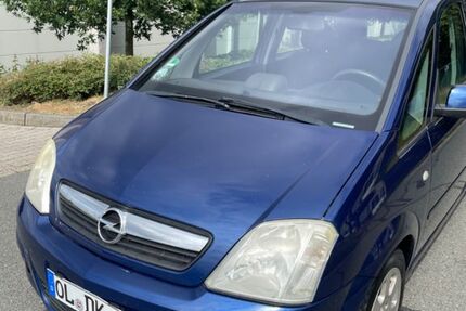 Opel Meriva 216.964 km 2.480 &euro; colnrade 27243