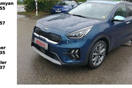 Kia Niro 86.450 km 16.940 &euro; Treuchtlingen-Wettelsheim 91757