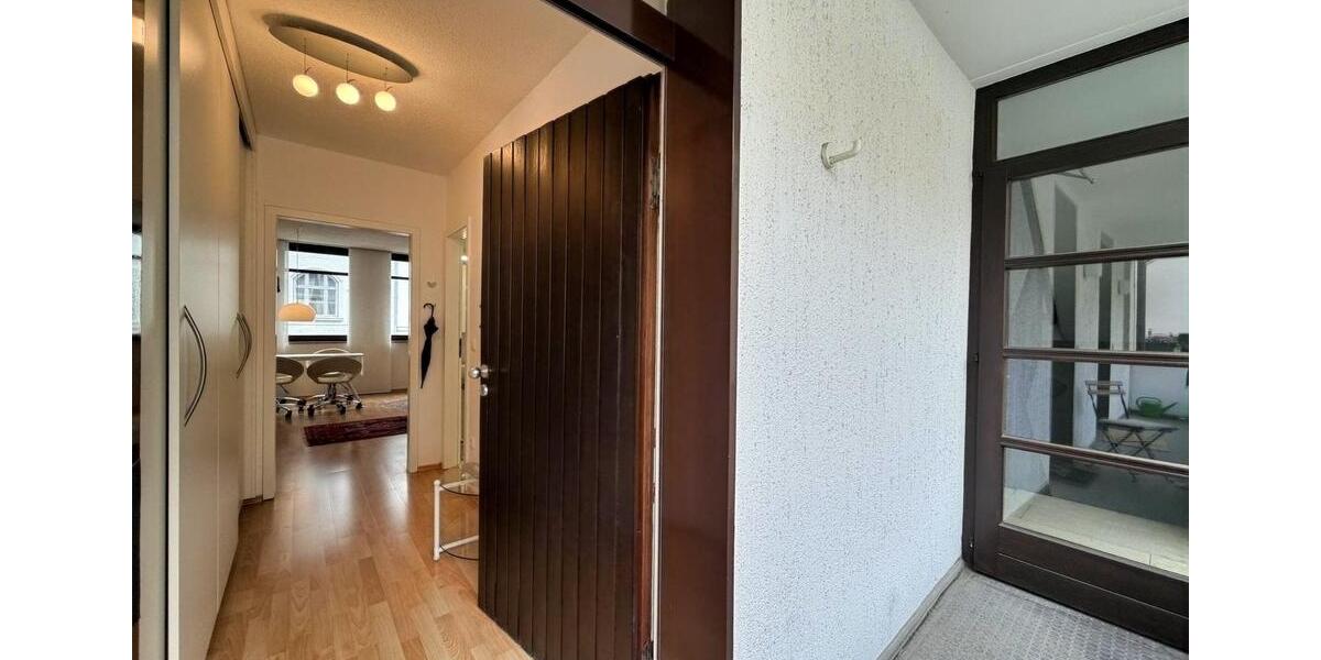 Etagenwohnung München Schwabing-Freimann - 1 Zimmer, 36 m&sup2;, 1.300&euro; | Angebot:26367297