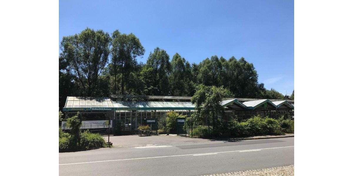 Gewerbeobjekt Bischofswerda Goldbach - 480.000&euro; | Angebot:25726517