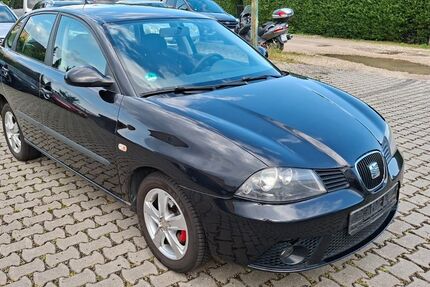 Seat Ibiza 219.000 km 750 &euro; Schwandorf 92421