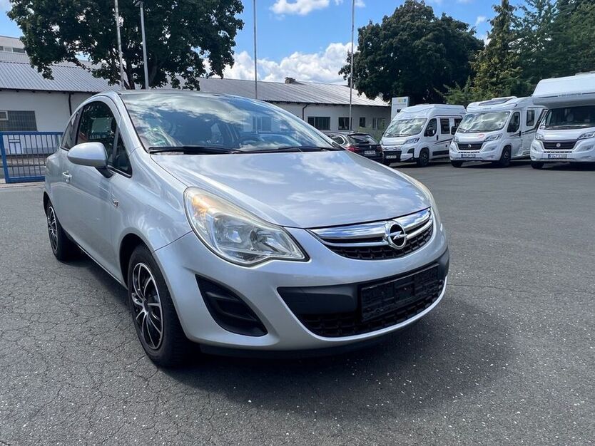 Corsa