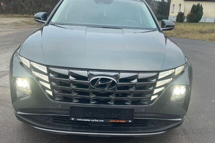 Hyundai TUCSON 195.000 km 18.799 &euro; Mittenwalde 15749