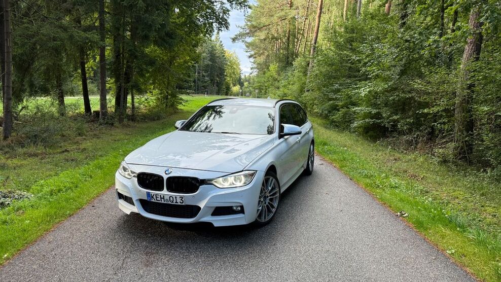 BMW 330 220.000 km 16.000 € Herrngiersdorf 84097