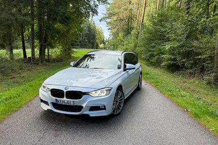 BMW 330 220.000 km 16.500 € Herrngiersdorf 84097