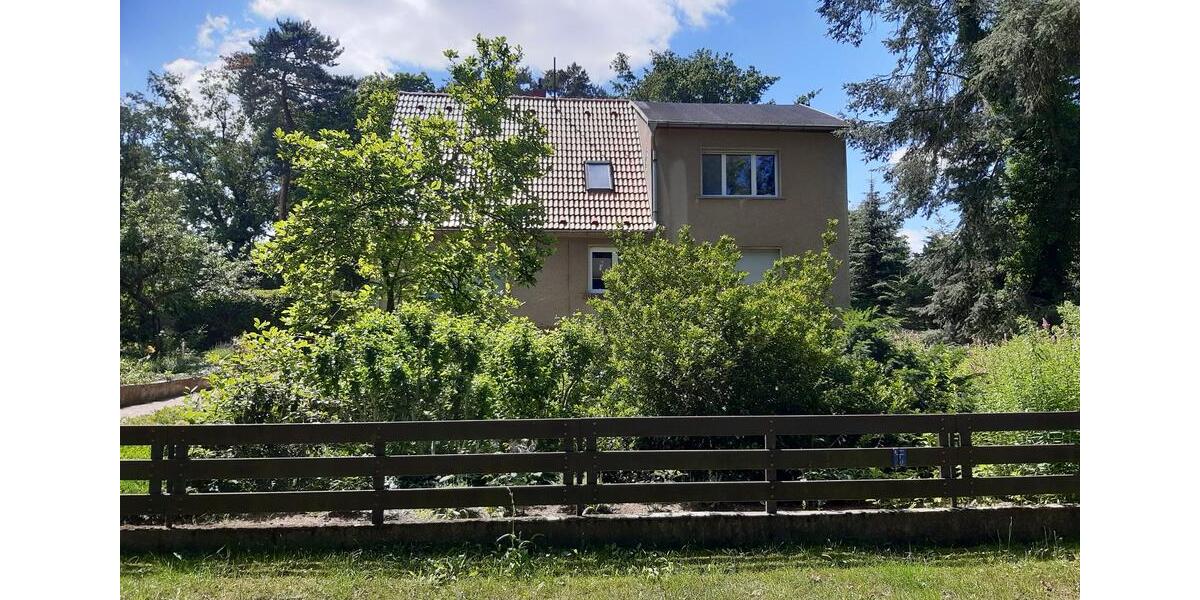 Einfamilienhaus Wittenberg Lutherstadt Reinsdorf - 7 Zimmer, 220 m&sup2;, 350.000&euro; | Angebot:24744542