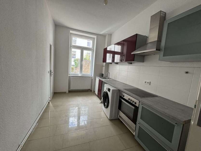 Wohnung zum Mieten in Wiesbaden 539 € 52 m²