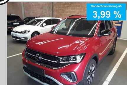 VW T-Cross 6.700 km 25.910 € Neustadt/Aisch 91413