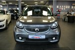 Smart ForFour twinamic prime Aut. - Faltschiebedach - 116.561 km 10.980 &euro; Euskirchen 53881