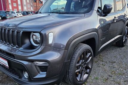 Jeep Renegade 88.891 km 17.450 &euro; Halberstadt 38820