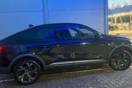 Renault Arkana 35.800 km 22.000 &euro; Hamburg 22149