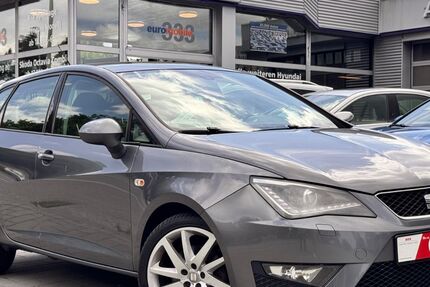 Seat Ibiza 173.597 km 6.450 &euro; Kiel 24107