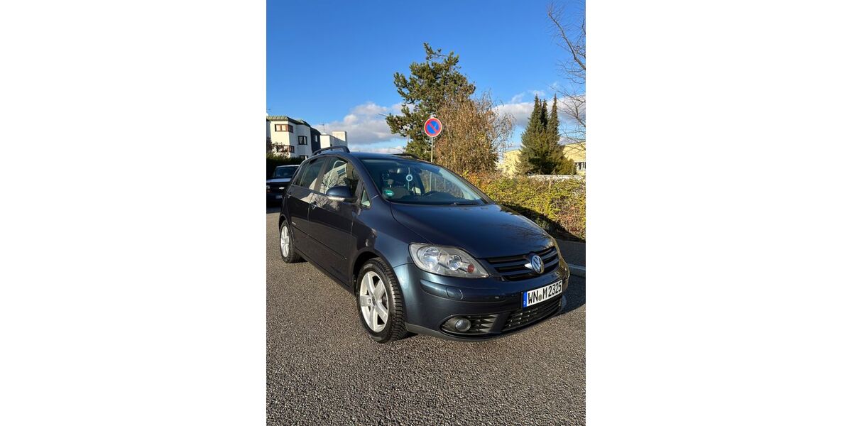 VW Golf Plus 145.000 km 3.750 &euro; Fellbach 70736