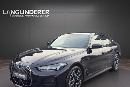 BMW i4 14.908 km 46.900 &euro; Altötting 84503