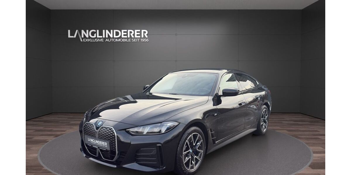 BMW i4 14.908 km 46.900 &euro; Altötting 84503