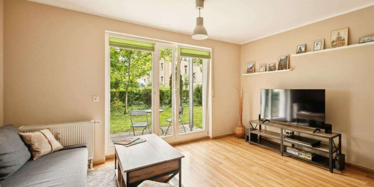 Zimmer Dresden Strehlen - 1 Zimmer, 1.300&euro; | Angebot:23750162