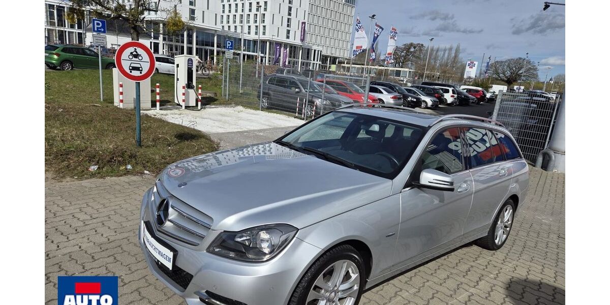 Mercedes-Benz C 250 130.500 km 12.889 &euro; Wolfsburg 38446
