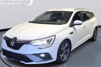 Renault Megane 57.220 km 17.990 &euro; Fellbach bei Stuttgart 70736