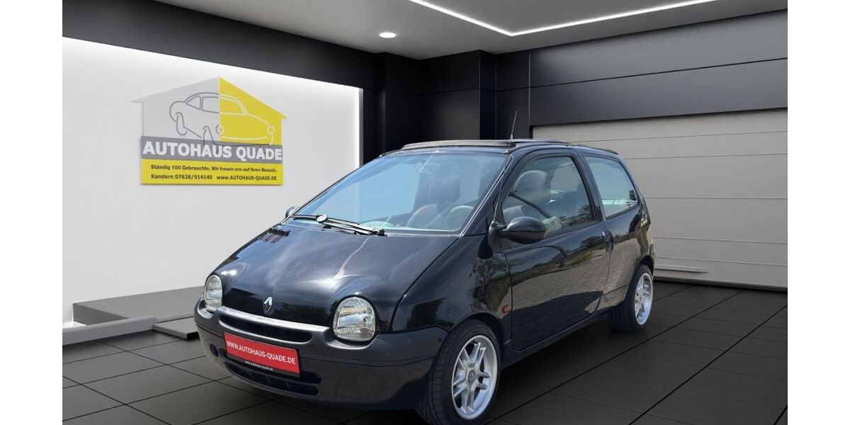Renault Twingo 174.000 km 4.999 &euro; Kandern 79400