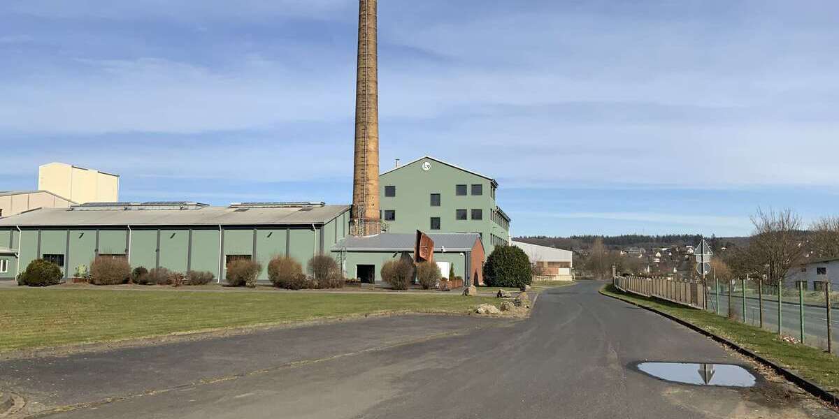 Halle in Bad Münstereifel 5.344,50 € 1527 m² zimmer