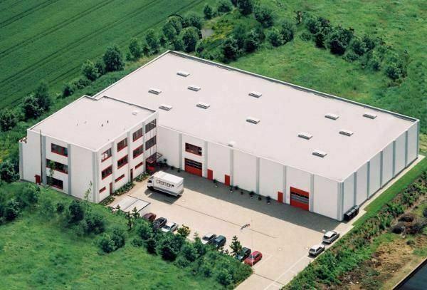 Gewerbeobjekt Schwarzenbek - 3.750&euro; | Angebot:26386126