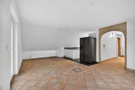 Wohnung Bretten / Diedelsheim Diedelsheim - 4 Zimmer, 113 m&sup2;, 299.000&euro; | Angebot:25895804