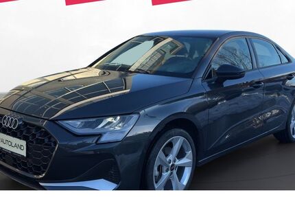 Audi A3 24.646 km 31.777 &euro; Plattling 94447