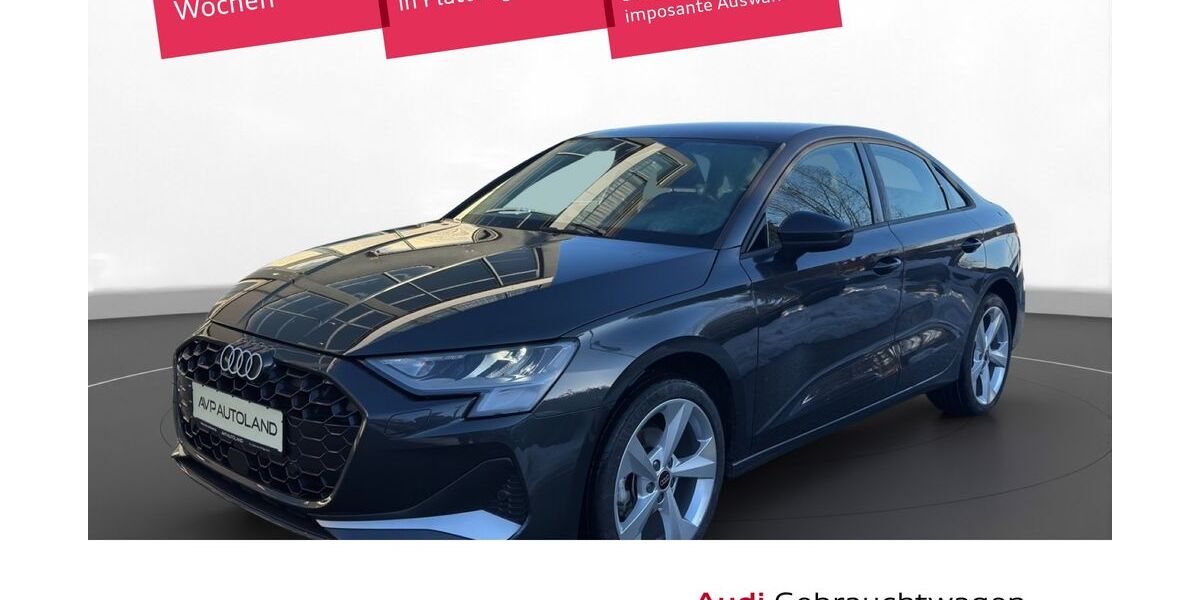 Audi A3 24.646 km 31.777 &euro; Plattling 94447