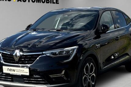 Renault Arkana 32.010 km 22.380 &euro; Eschwege 37269