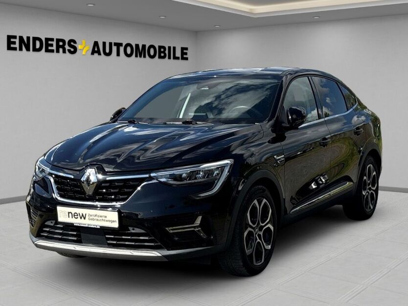 Renault Arkana 32.010 km 22.480 € Eschwege 37269