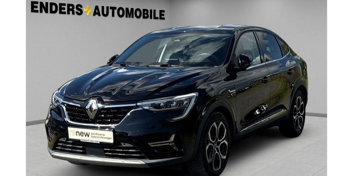 Renault Arkana 32.010 km 22.900 &euro; Eschwege 37269
