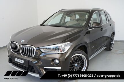 BMW X1 84.280 km 20.800 &euro; Stockach 78333