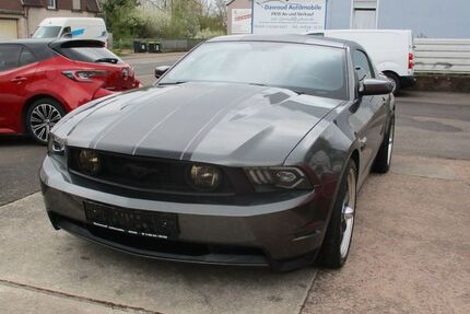 Ford Mustang 102.000 km 24.800 &euro; Bous 66359