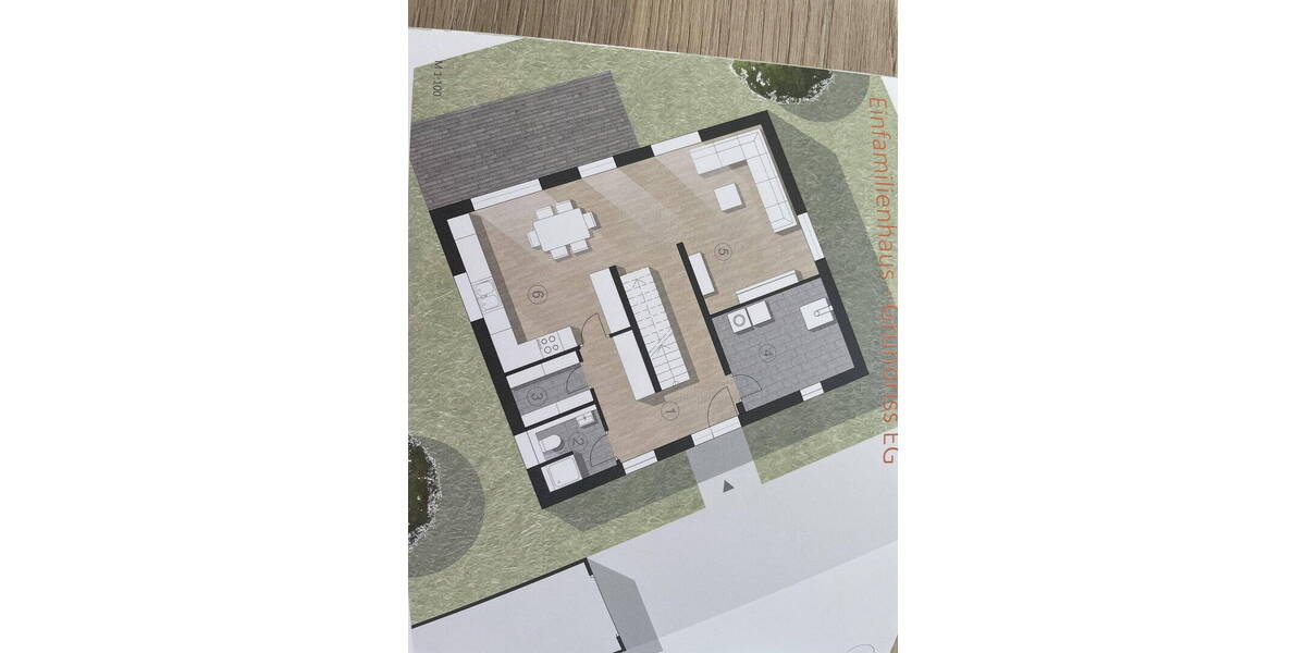 Einfamilienhaus Neustadt - 4 Zimmer, 142 m&sup2;, 680.000&euro; | Angebot:26390363