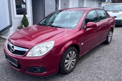 Opel Vectra 239.000 km 1.790 &euro; Dresden 01259