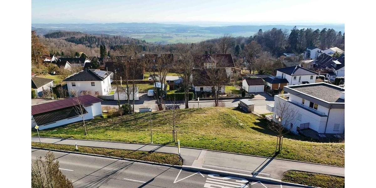 Grundstück Heiligenberg Steigen - 199.000&euro; | Angebot:25749306