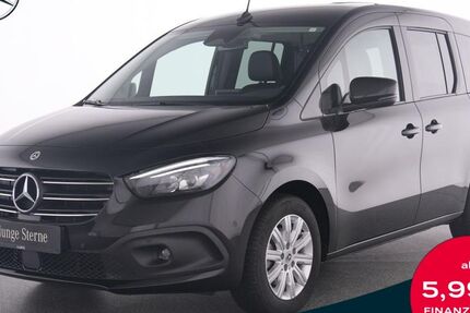 Mercedes-Benz T-Klasse 9.764 km 27.495 € Essen 45309