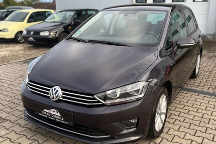 VW Golf Sportsvan 159.000 km 9.599 € Gerstetten 89547