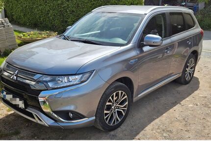 Mitsubishi Outlander 112.520 km 17.999 &euro; Wetzlar 35583