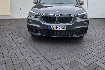 BMW X1 104.000 km 24.700 &euro; Kroppach 57612