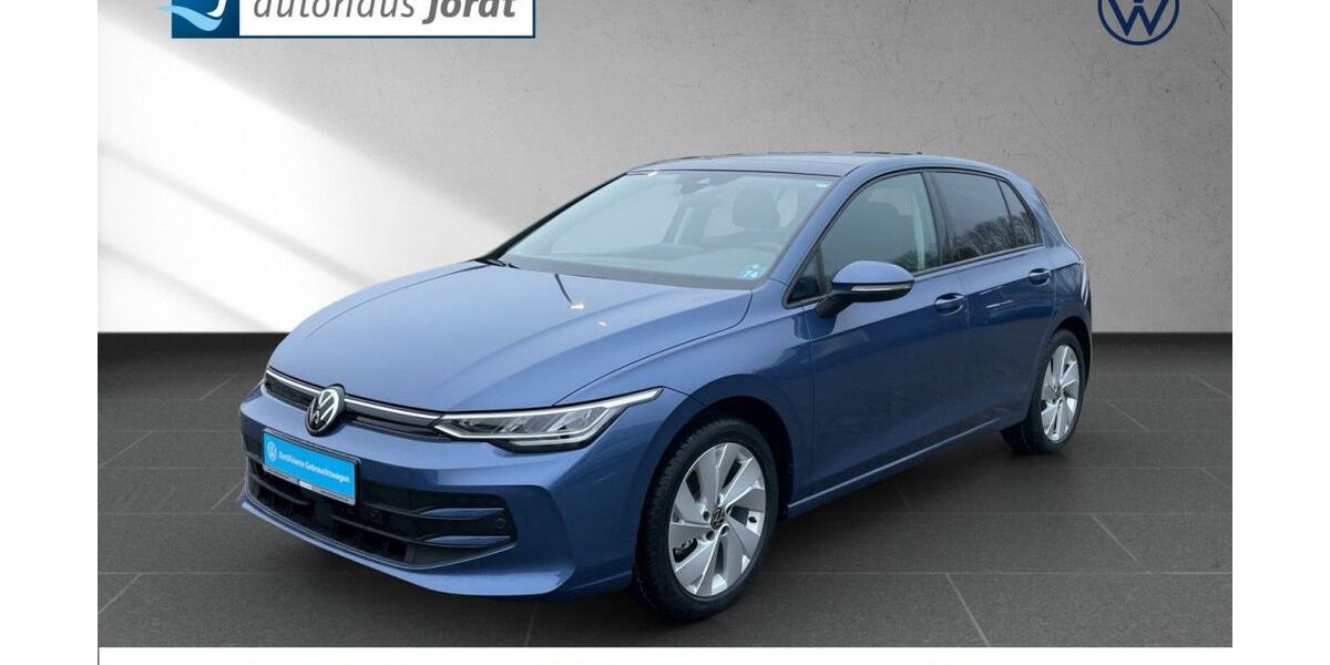 VW Golf 19.380 km 24.930 &euro; Schleswig 24837