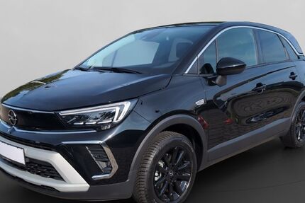 Opel Crossland (X) 19.195 km 19.490 &euro; Bückeburg 31675